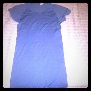SOLD Lululemon Swiftly Tech Tee